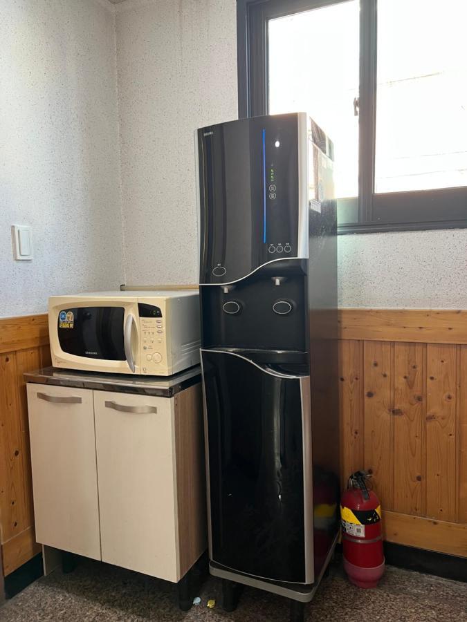 Apartmán Sangmin Sweet Tedžon Exteriér fotografie
